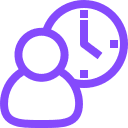 Personal Appointment - Appointment systems can help businesses to streamline their appointment scheduling process and reduce time-consuming manual tasks. This can help to increase efficiency and free up staff time to focus on other tasks.